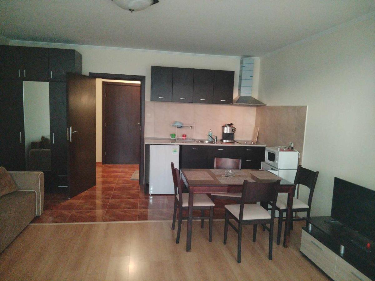 Тайната Квартира - The Secret Apartment Pamporovo Esterno foto
