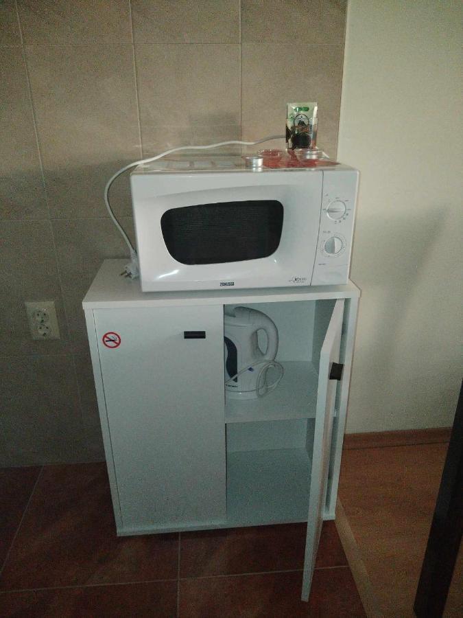 Тайната Квартира - The Secret Apartment Pamporovo Esterno foto