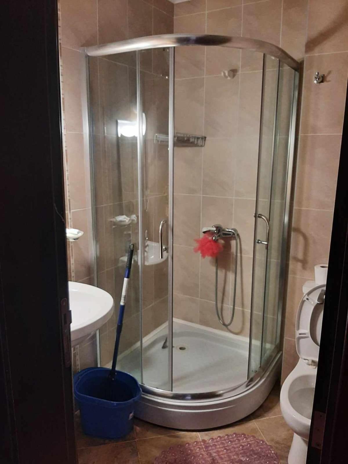 Тайната Квартира - The Secret Apartment Pamporovo Esterno foto
