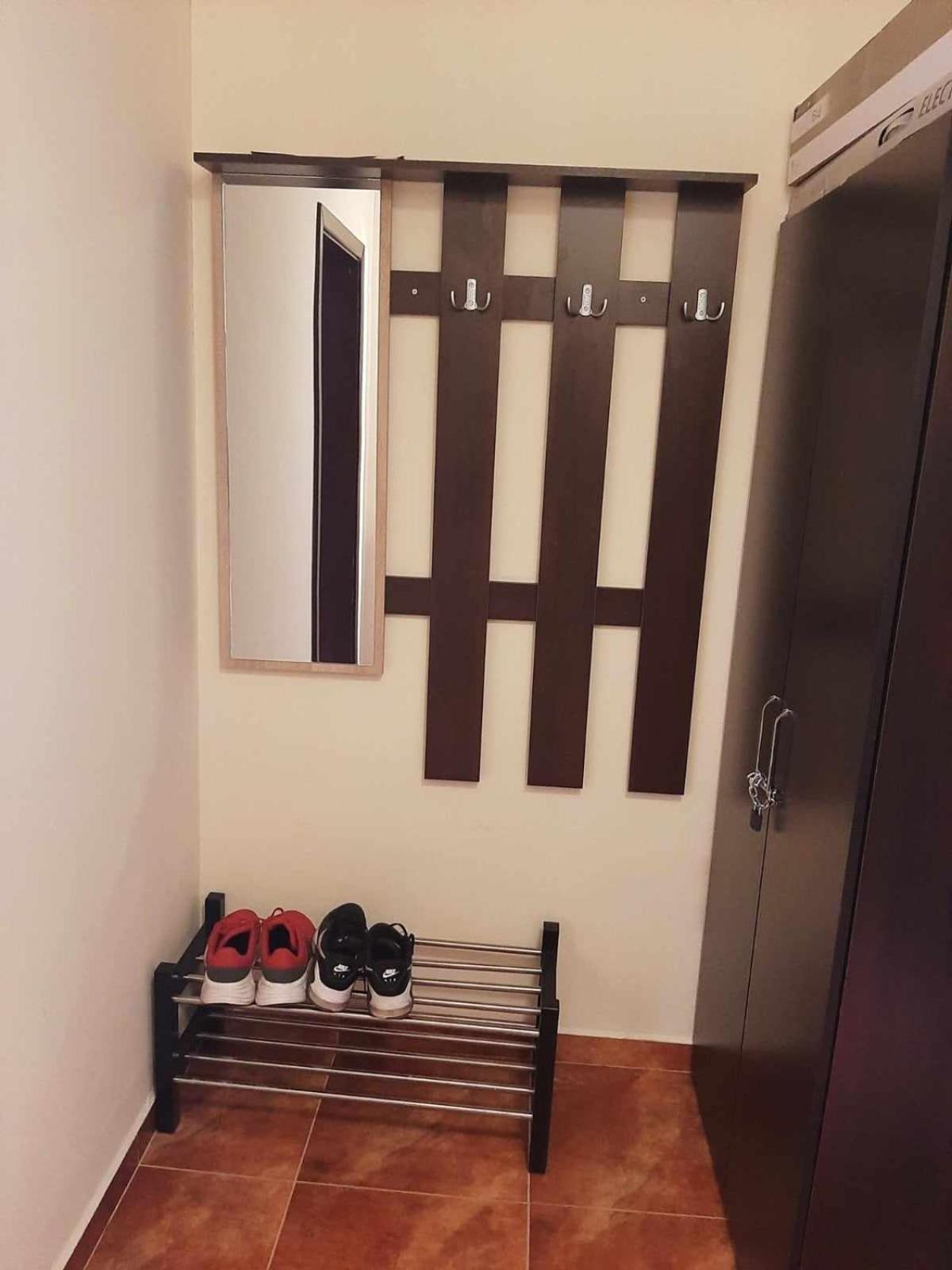 Тайната Квартира - The Secret Apartment Pamporovo Esterno foto