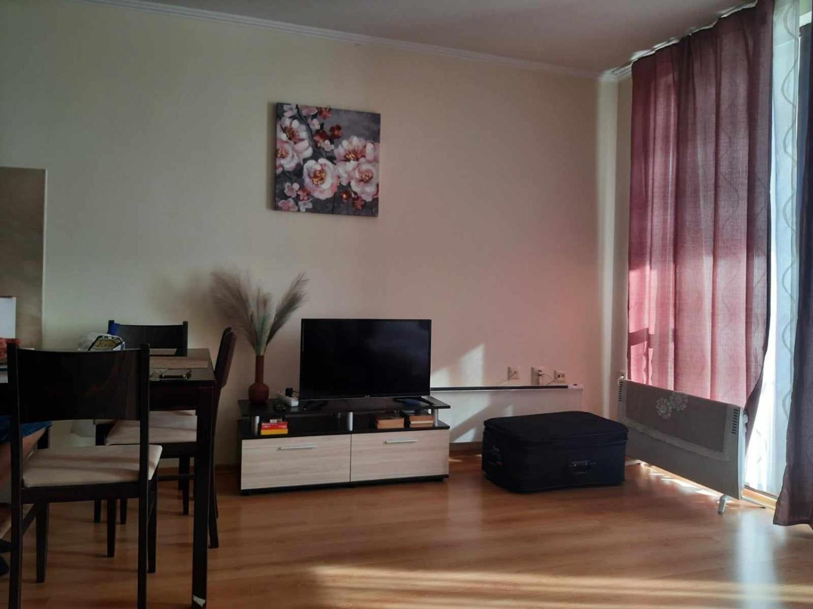 Тайната Квартира - The Secret Apartment Pamporovo Esterno foto