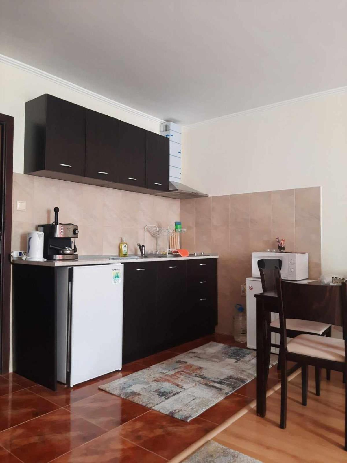 Тайната Квартира - The Secret Apartment Pamporovo Esterno foto