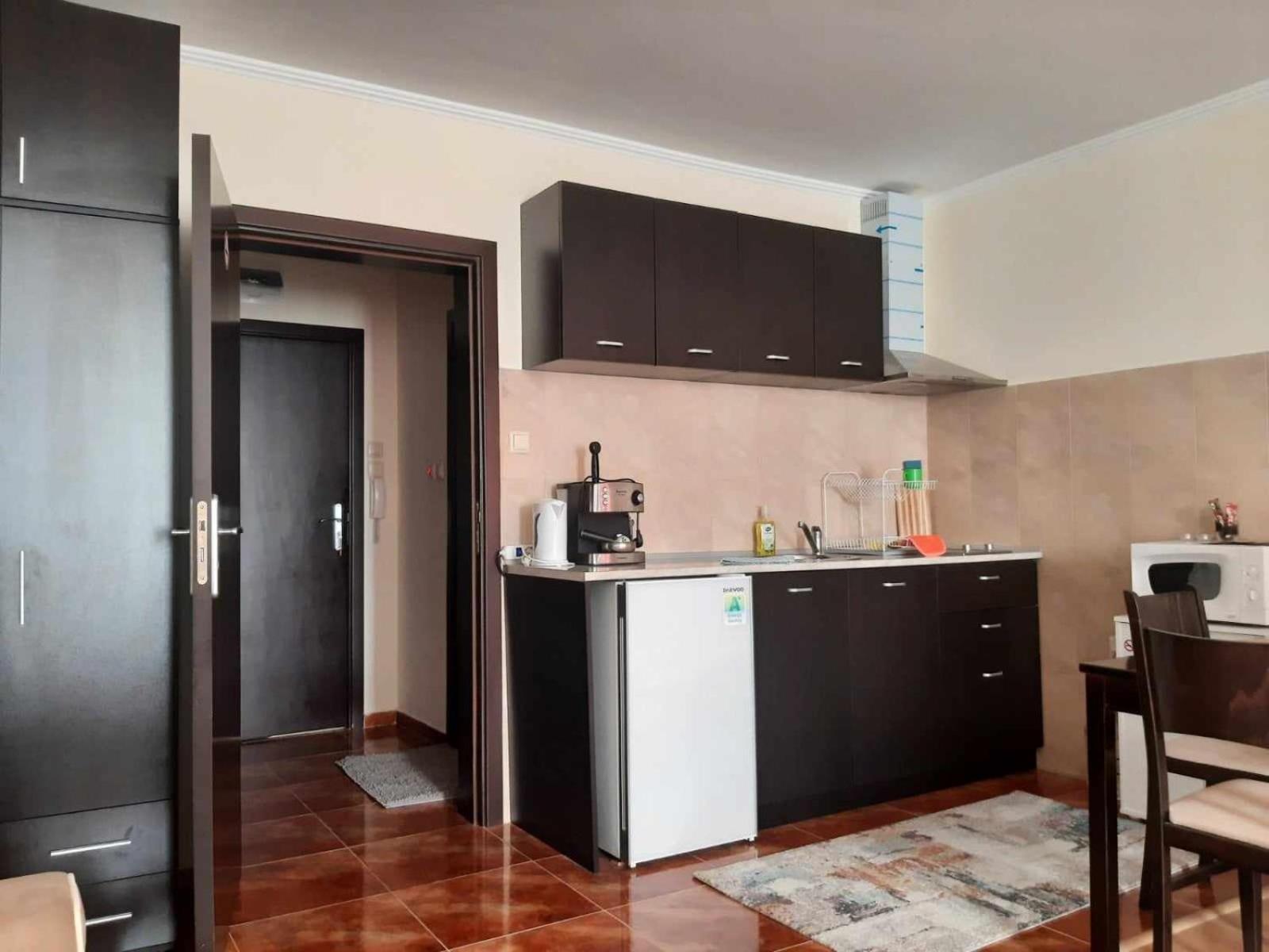 Тайната Квартира - The Secret Apartment Pamporovo Esterno foto